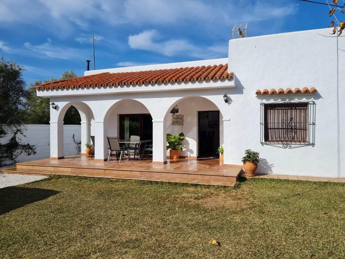 La Morera, El Palmar El Palmar  Exterior photo