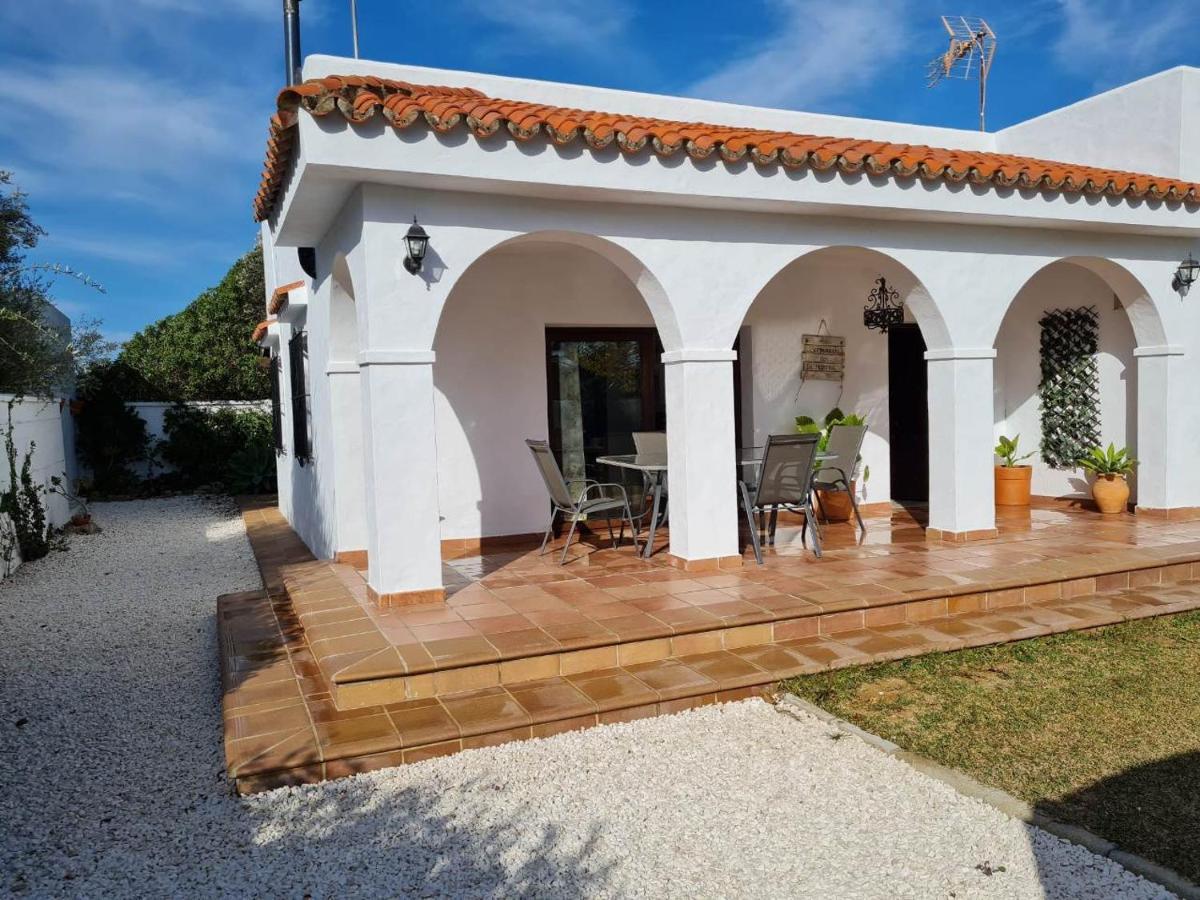 La Morera, El Palmar El Palmar  Exterior photo