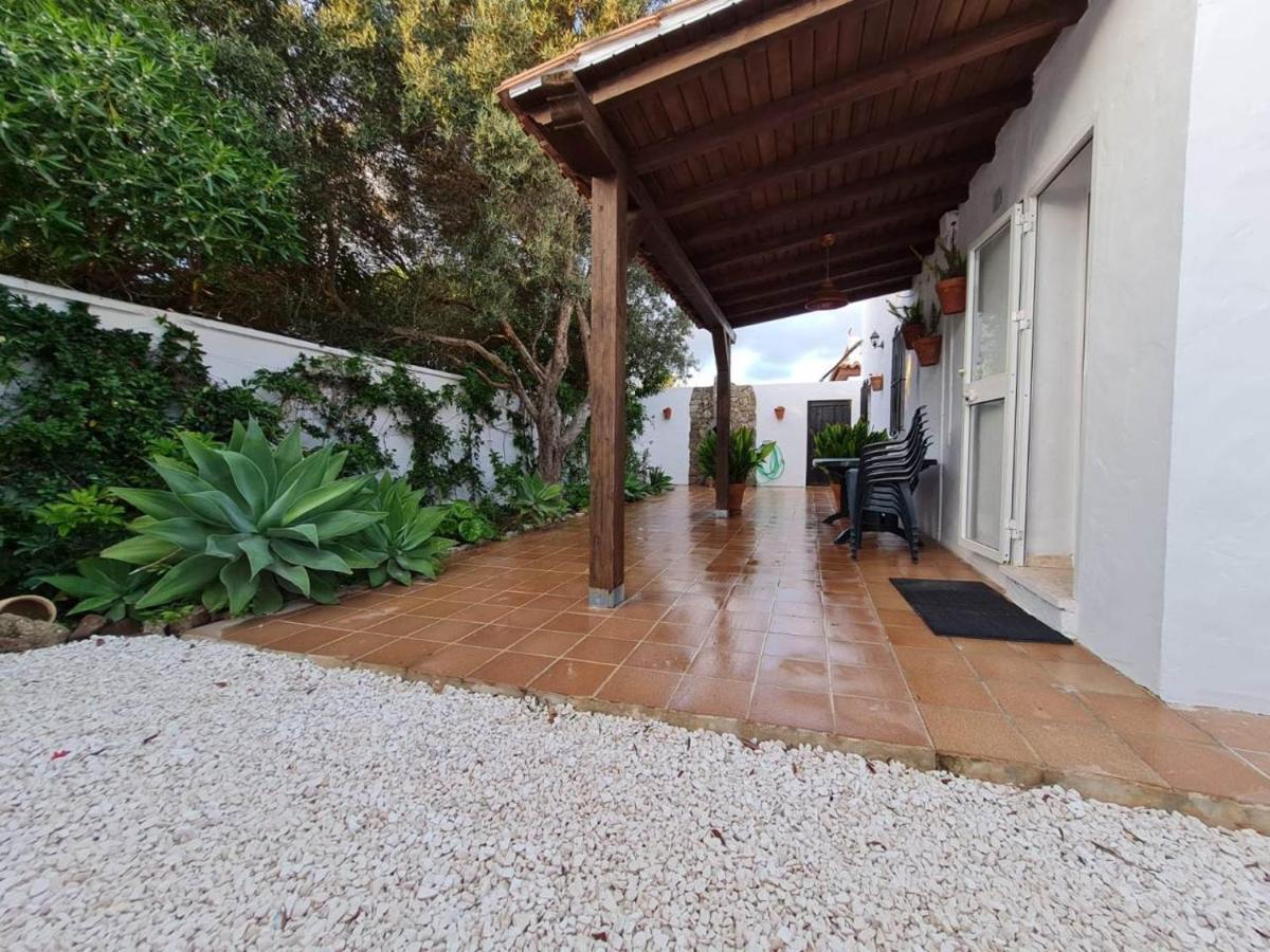 La Morera, El Palmar El Palmar  Exterior photo