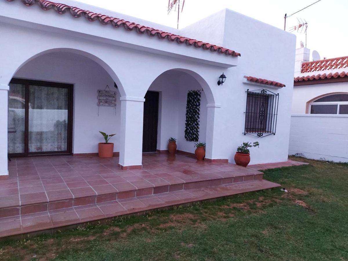 La Morera, El Palmar El Palmar  Exterior photo