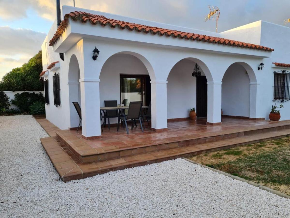 La Morera, El Palmar El Palmar  Exterior photo