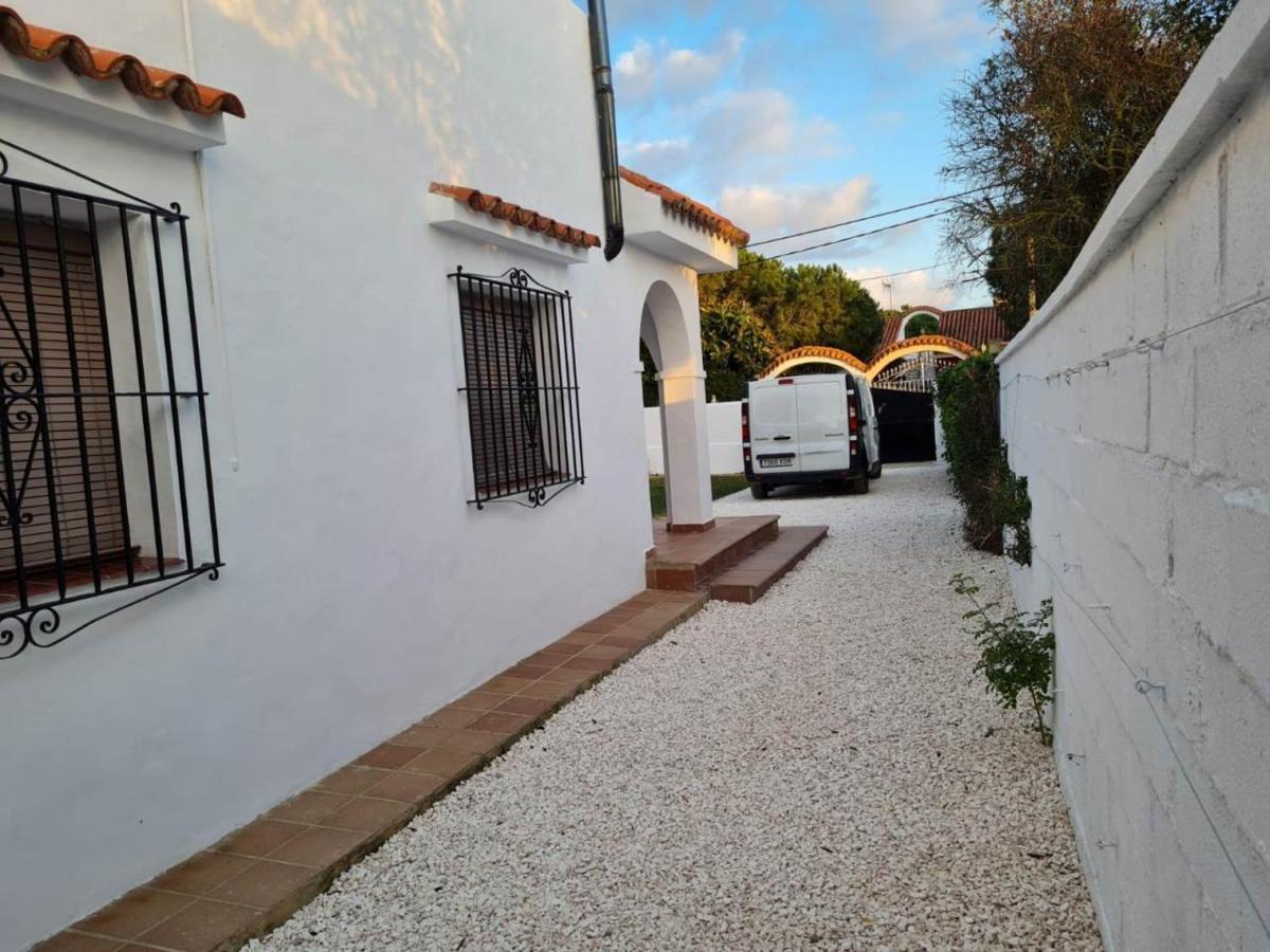 La Morera, El Palmar El Palmar  Exterior photo