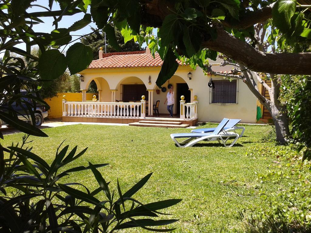 La Morera, El Palmar El Palmar  Room photo