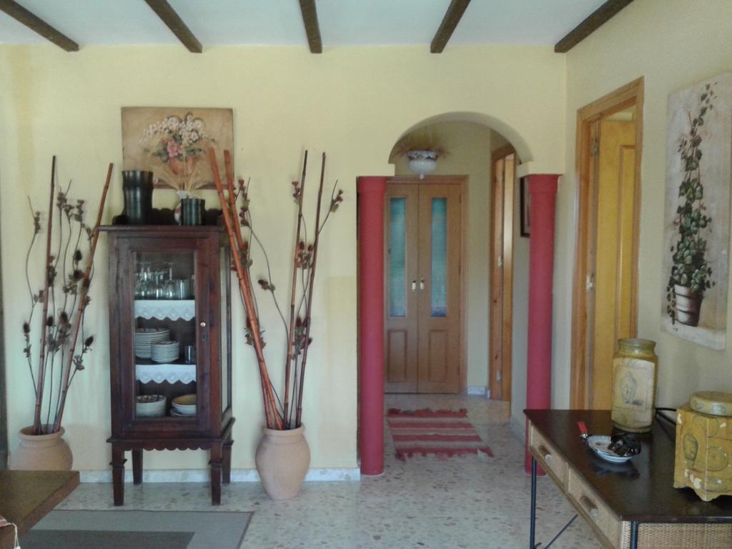 La Morera, El Palmar El Palmar  Room photo