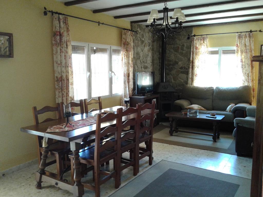 La Morera, El Palmar El Palmar  Room photo