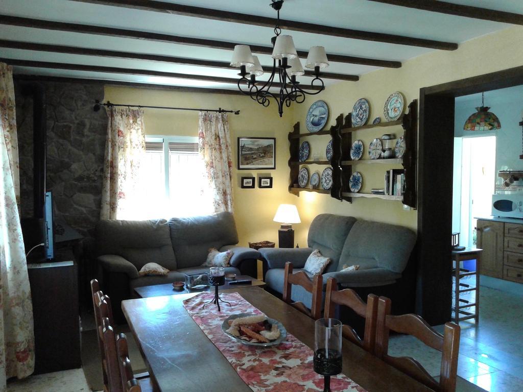 La Morera, El Palmar El Palmar  Room photo